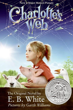 Charlotte's Web by E.B. White