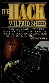 The Hack by Wilfrid Sheed