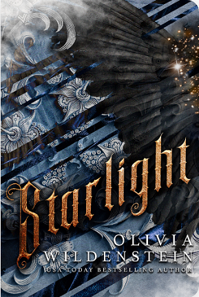 Starlight by Olivia Wildenstein