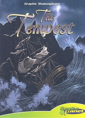 The Tempest by William Shakespeare