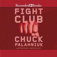 Fight Club by Chuck Palahniuk