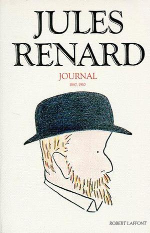 Journal, 1887-1910: suivi d'un index by Jules Renard