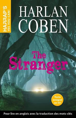 The Stranger by Harlan Coben
