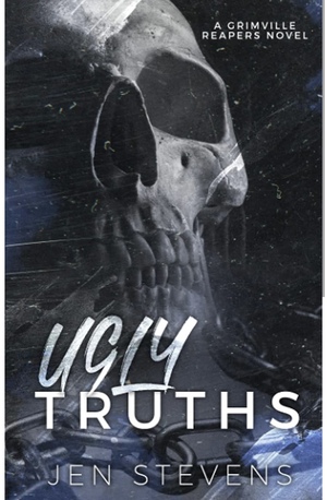 Ugly Truths by Jen Stevens