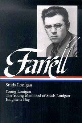 Studs Lonigan by Pete Hamill, James T. Farrell