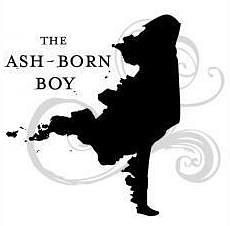 The Ash-Born Boy by Victoria Schwab