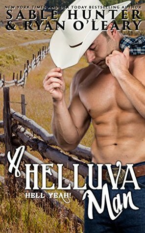 A Helluva Man by Sable Hunter