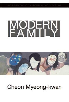 Modern Family by Myeong-Kwan Cheon