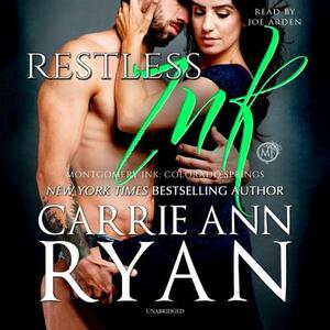 Restless Ink by Carrie Ann Ryan