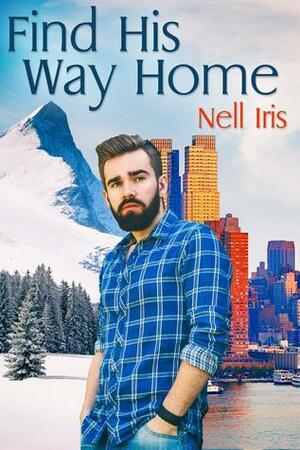 Find His Way Home by Nell Iris