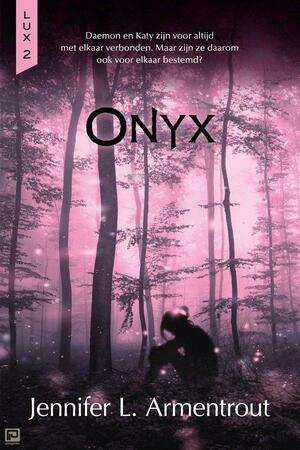 Onyx by Jennifer L. Armentrout
