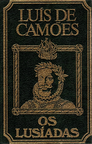 Os Lusíadas by Luís Vaz de Camões