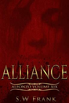 Alliance by S.W. Frank