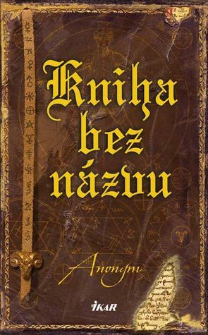 Kniha bez názvu by 