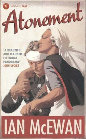 Atonement by Ian McEwan