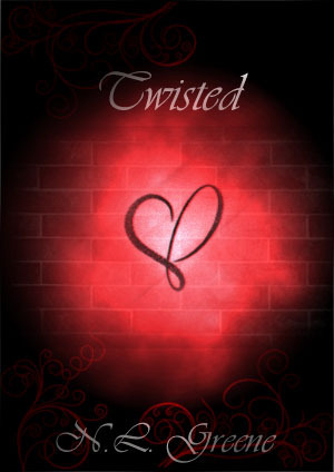 Twisted by N.L. Greene