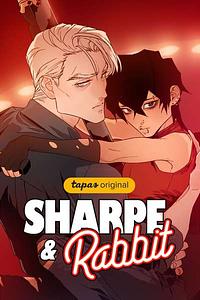 Sharpe & Rabbit, Season 1 by VVBG