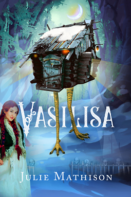 Vasilisa by Julie Mathison
