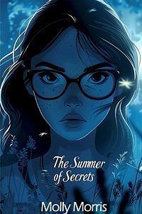 The Summer of Secrets by Molly Morris