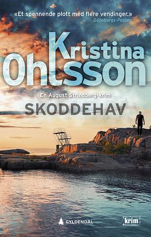 Skoddehav by Kristina Ohlsson