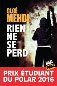 Rien ne se perd by Cloé Mehdi