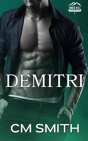 Demitri by CM Smith