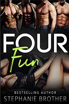 Four Fun by Stephanie Brother