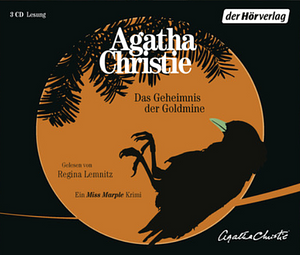 Das Geheimnis der Goldmine by Agatha Christie