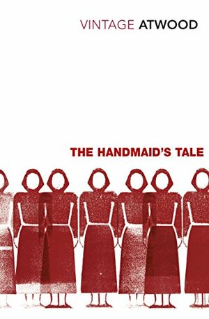 The Handmaid's Tale by Margaret Atwood