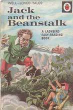 Jack and the Beanstalk by Vera Southgate
