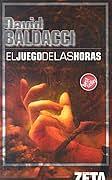 El Juego de Las Horas by David Baldacci