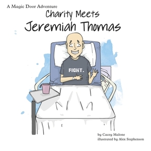 Charity Meets Jeremiah Thomas by Cacey Malone