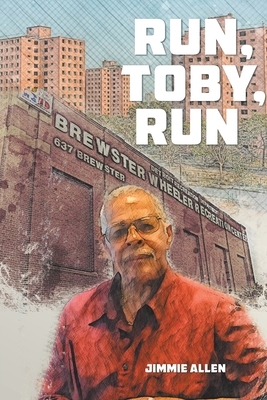 Run, Toby, Run by Jimmie Allen