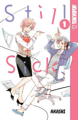 Still Sick, Volume 1 by Akashi