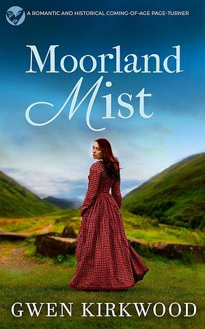 Moorland Mist by Gwen Kirkwood