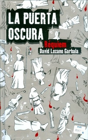 Réquiem by David Lozano Garbala