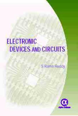 Electronic Devices and Circuits by Jitendra Kumar, S. L. Kakani, K. C. Bhandari