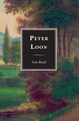 Peter Loon by Van Reid