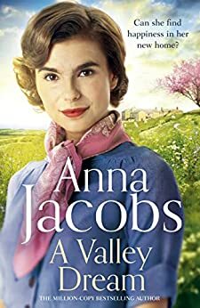 A Valley Dream by Anna Jacobs