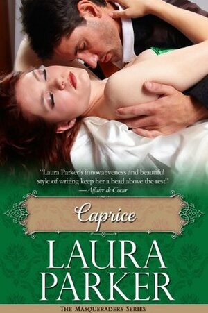 Caprice by Laura Parker