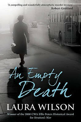 An Empty Death by Laura Wilson
