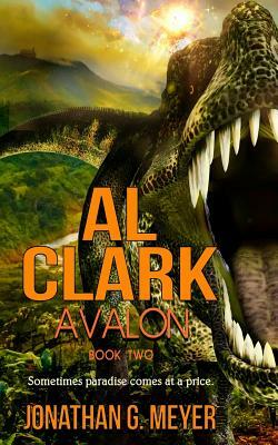 Al Clark-Avalon by Jonathan G. Meyer