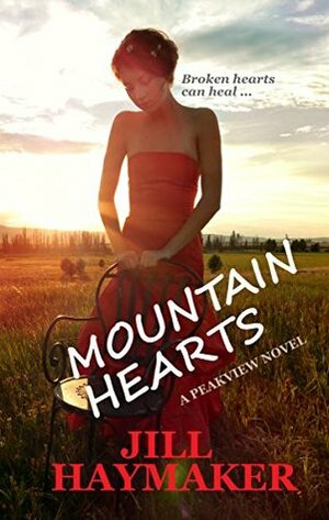 Mountain Hearts by Jill Haymaker