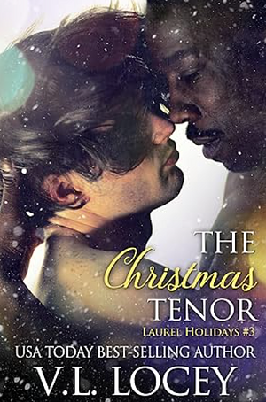 The Christmas Tenor by V.L. Locey