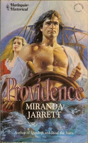 Providence by Miranda Jarrett