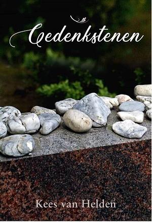 Gedenkstenen by Kees van Helden