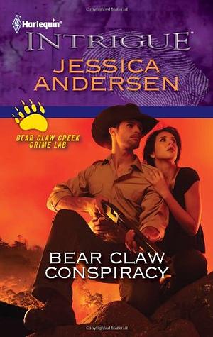 Bear Claw Conspiracy by Jessica Andersen