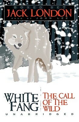 White Fang/The Call of the Wild by Jack London