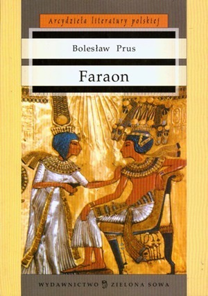 Faraon by Bolesław Prus