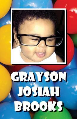 Grayson Josiah Brooks by Grayson Josiah Brooks, Silly Notebooks
